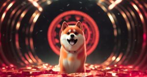 Institutional Seismic Shift: Coinbase Moves $70 Million SHIB Amidst Market Jitters