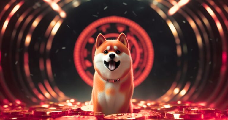 Institutional Seismic Shift: Coinbase Moves $70 Million SHIB Amidst Market Jitters