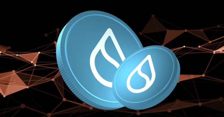 SUI Token Bullish Ascent: Can It Overcome Key Resistance to Target $7?