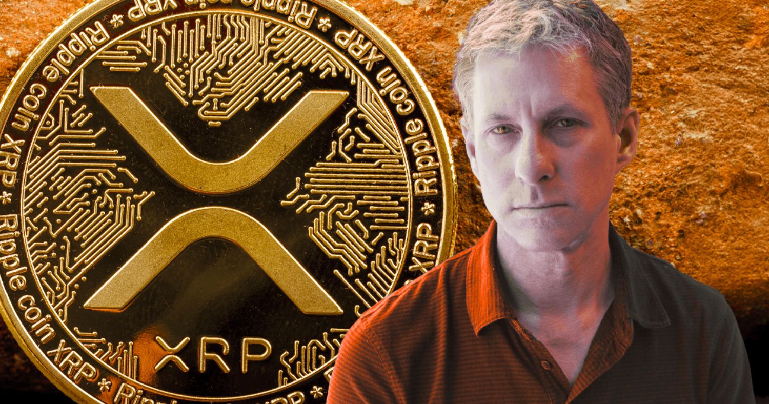 Ripple Co-Founder $175M XRP Transfer Ignites Market Controversy