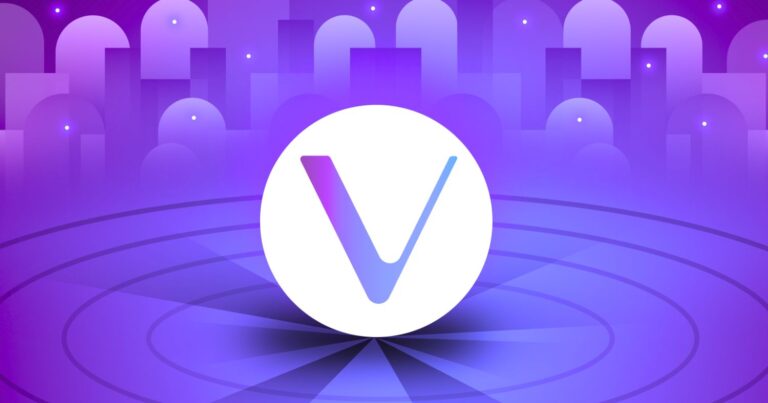 VeChain Forges Landmark Alliance with Financial Giants, Signalling New Era for Tokenized Assets
