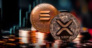 XRP vs. Solana: The Digital Asset ETF Race Heats Up