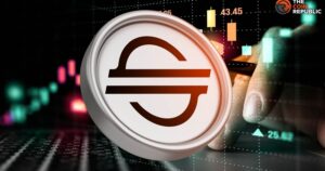 Stellar (XLM) Defies Market Dip with Record-Breaking Quarterly and Monthly Gains