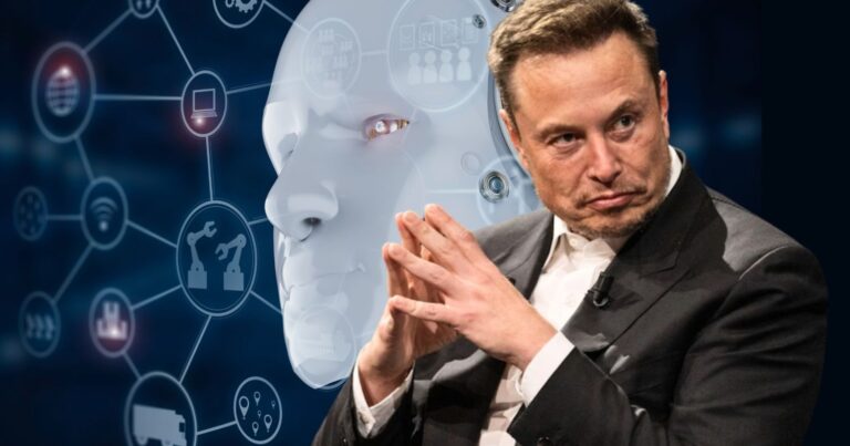 Elon Musk AI Companion Sparks Memecoin Frenzy, But Real Crypto Innovation Builds Deeper Foundations