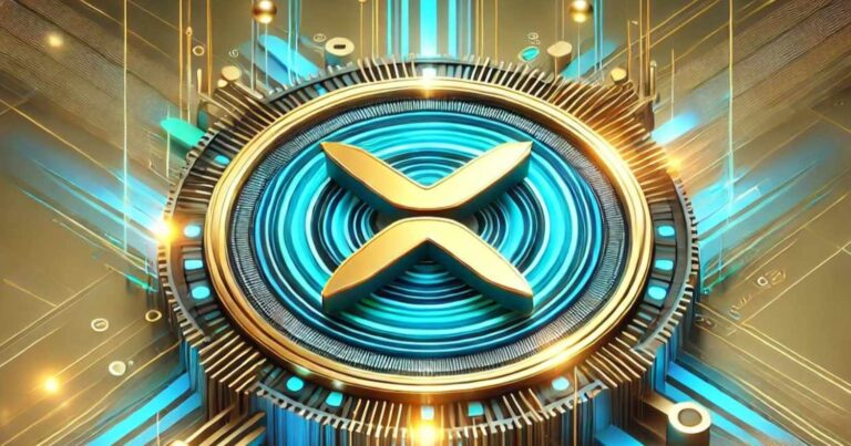 XRP Defies 'Death Cross' Fears as Golden Cross Emerges and Whales Accumulate