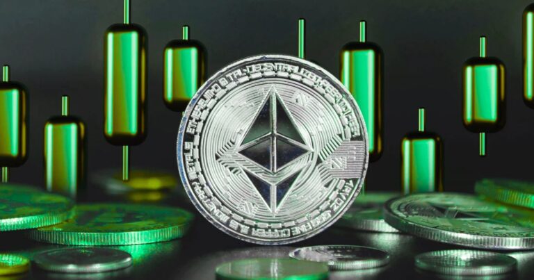 Ethereum Path to $4,000: A Technical Breakout on the Horizon