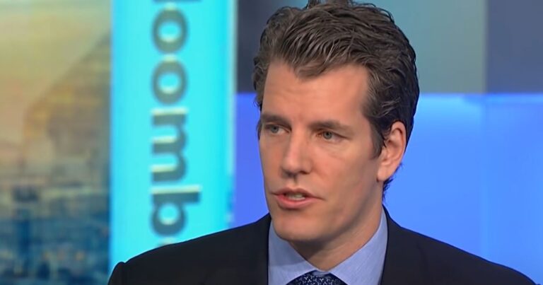 Banking Friction: Tyler Winklevoss Alleges JPMorgan Blocked Gemini Following Public Criticism