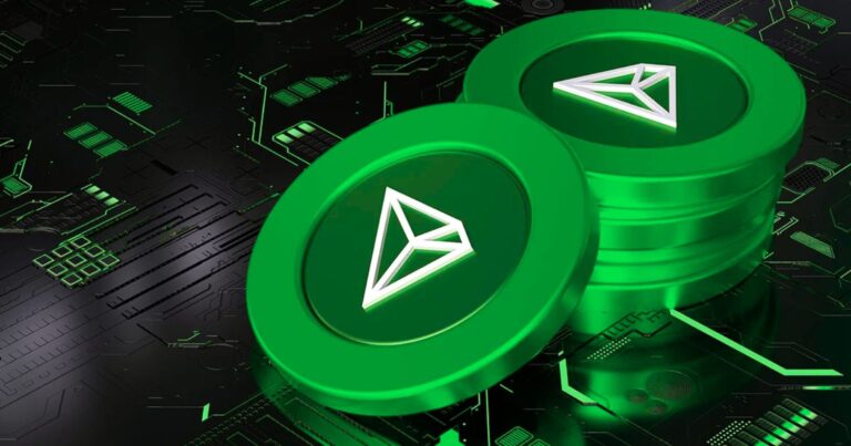 TRON Q2 Financial Triumph: Revenue Soars as USDT Dominance Solidifies Blockchain Leadership