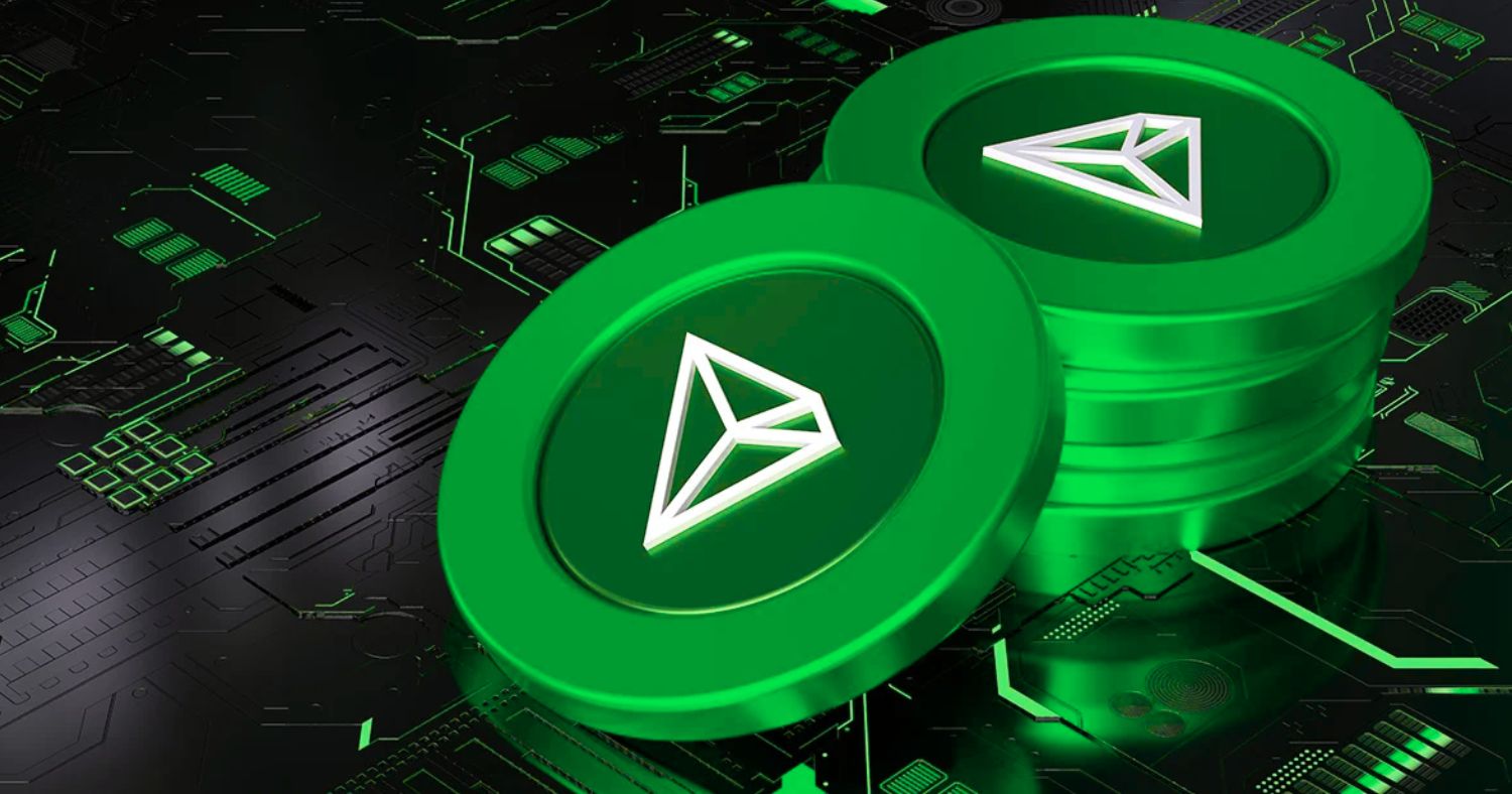 TRON Q2 Financial Triumph: Revenue Soars as USDT Dominance Solidifies Blockchain Leadership