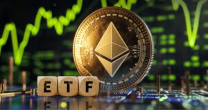 Ethereum ETFs: A Surge of Investor Confidence with $452M Inflows