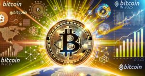 Bitcoin Resilient Rally- BTC Price Reclaims Key Liquidity, Setting Sights on New All-Time Highs