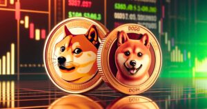 Shiba In Potential Leap: Could SHIB Outpace Dogecoin by Triple Digits in the Next Market Cycle?