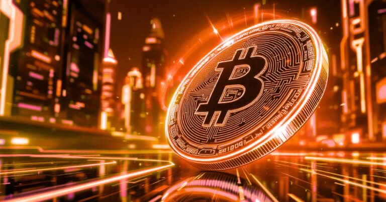 Bitcoin Great Transformation: Stability Unleashed by ETFs
