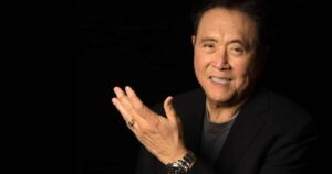 Robert Kiyosaki Double-Edged Advice: Bitcoin ETFs for Accessibility, Hard Assets for True Wealth