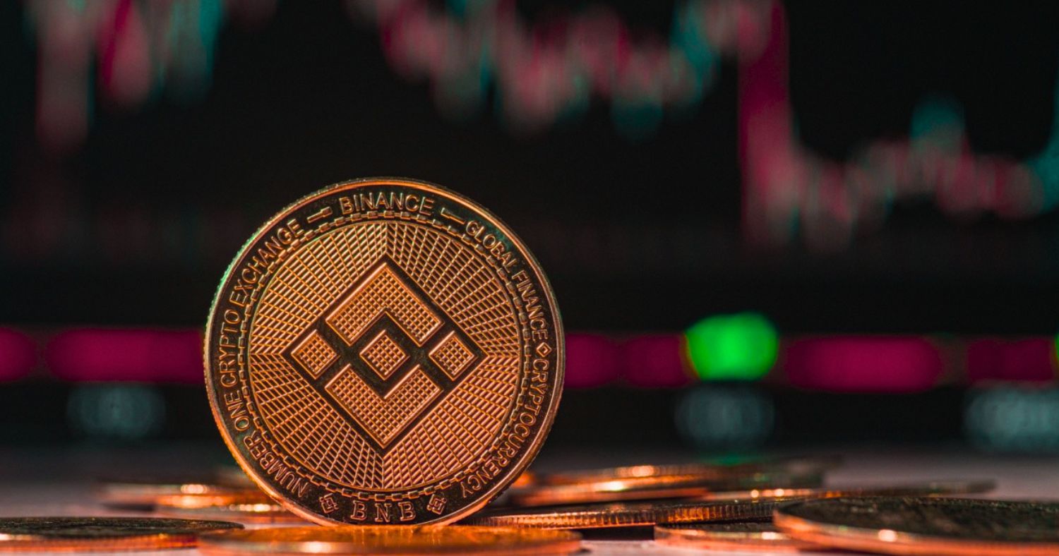 BNB Bold Ascent: How Institutional Backing and Soaring Demand Are Propelling It Towards a New Peak