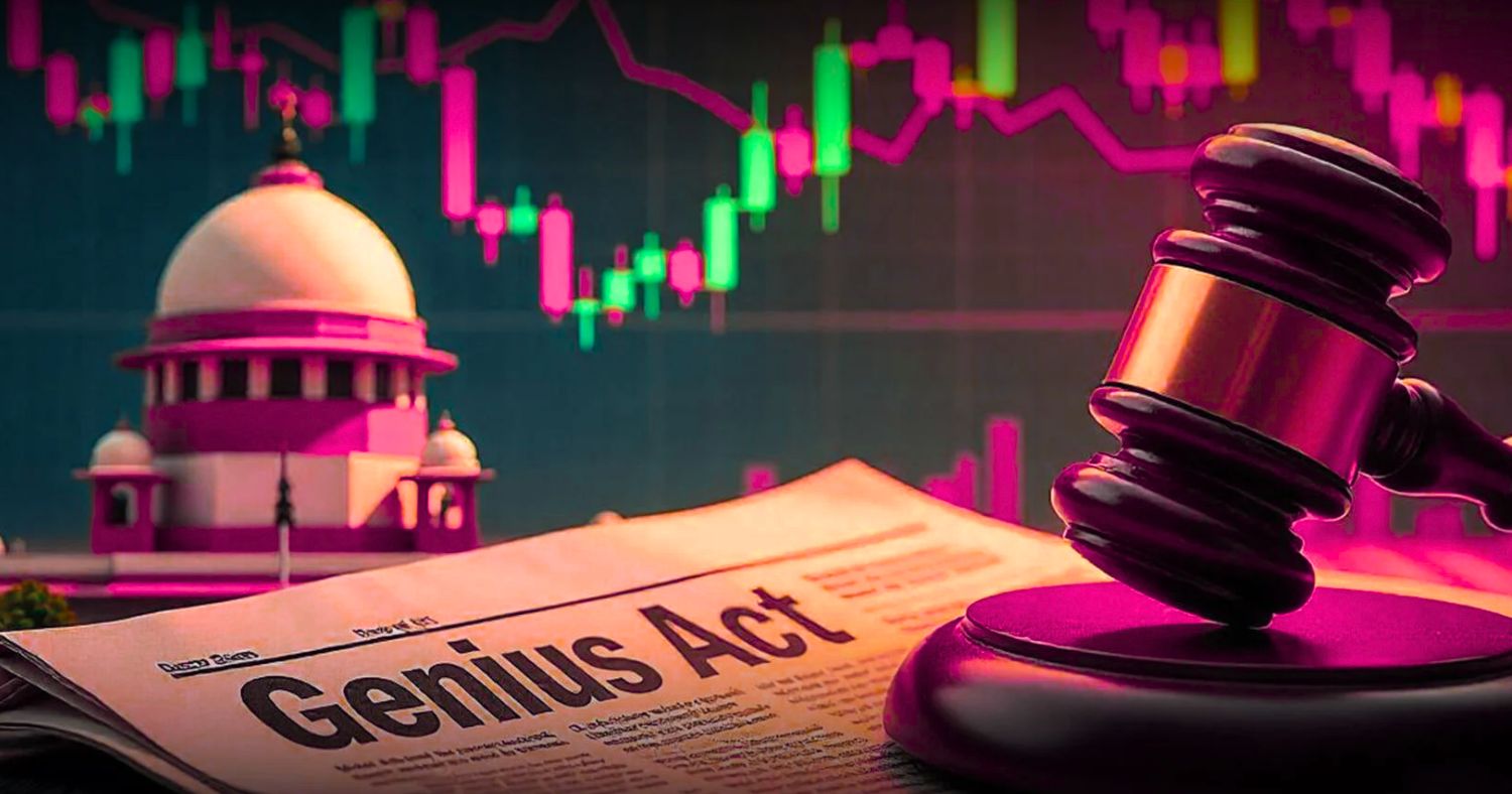 US House Vote Ignites Stablecoin Future: A Landmark Step Towards Crypto Clarity