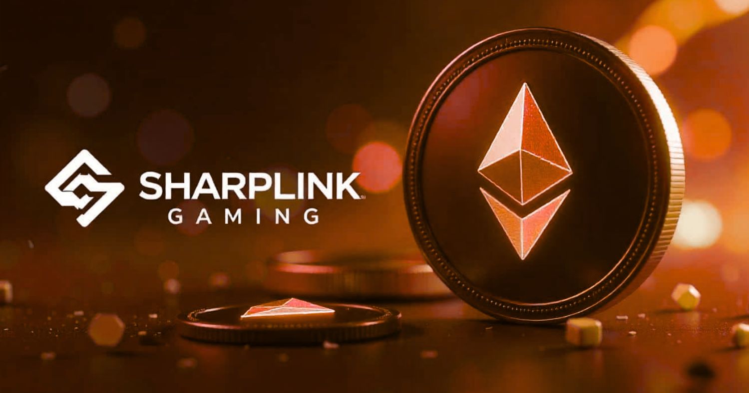 SharpLink $295 Million Ethereum Power Play: Reshaping Corporate Crypto Holdings