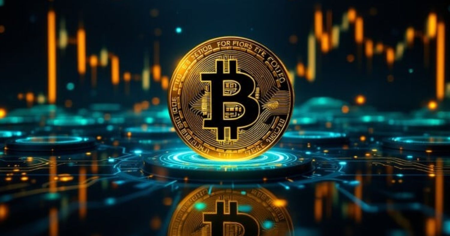 Bitcoin: The Calm Before The Storm? BTC Consolidates Amid Global Shifts and Fed Imminent Call