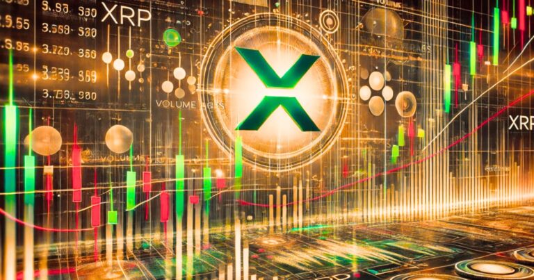 XRP Resurgent Momentum: Eyes on $4,80 as Multi-Year Breakout Confirmed