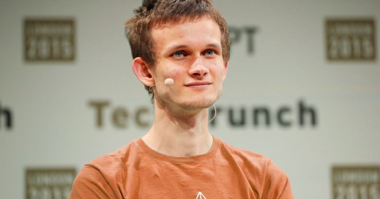 Vitalik Buterin Charts Ethereum Future: Two Pivotal Goals Unveiled for the Blockchain Giant