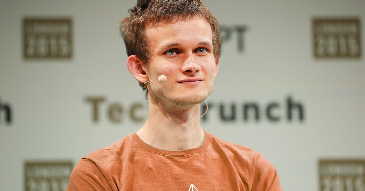 Vitalik Buterin Charts Ethereum Future: Two Pivotal Goals Unveiled for the Blockchain Giant