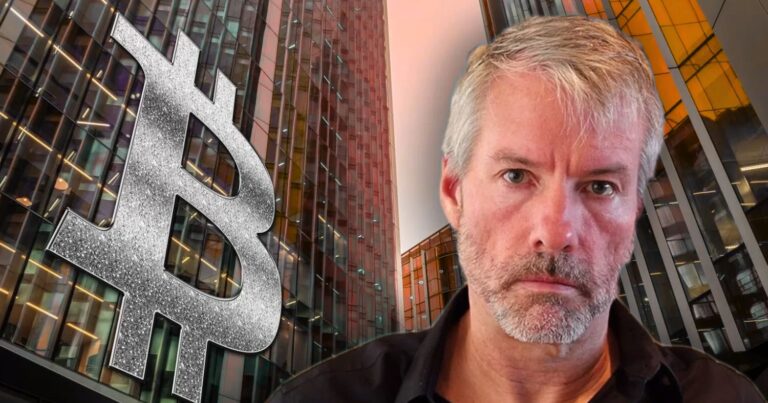 Michael Saylor Concise Declaration: Strategy Reaffirms Bitcoin Conviction Amidst $72,2 Billion Portfolio Milestone