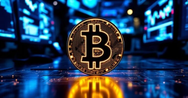 Bitcoin Strategic Ascent: Breaking Barriers Towards a $124,000 Horizon