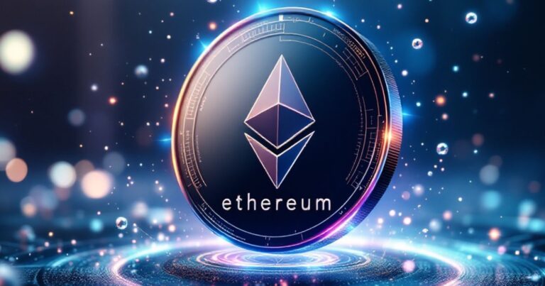Ethereum July Surge: BTCS Bets Big as Institutional Interest Fuels $4,000 Push