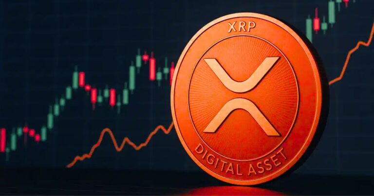 XRP Price Surge: Unlocking Massive Return Potential