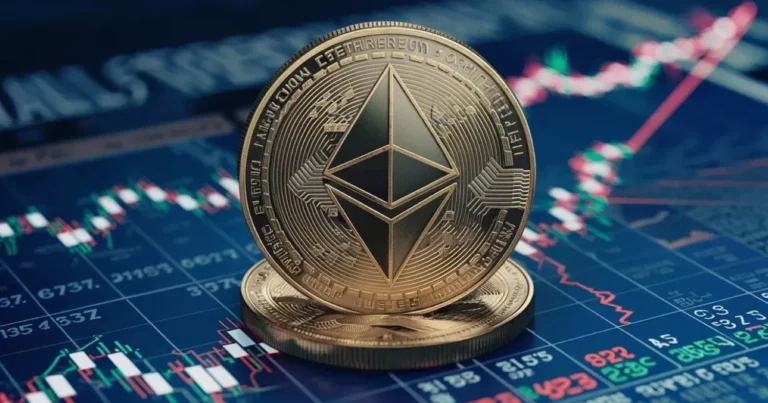 Ethereum Gains Corporate Momentum as Firms Acquire 1% of Supply: What This Means for the Future of Crypto