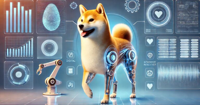Shiba Inu Shibarium Poised for Growth with Teased Partnership and DeFi Expansion