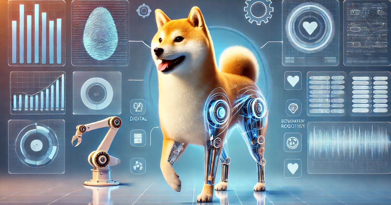 Shiba Inu Shibarium Poised for Growth with Teased Partnership and DeFi Expansion