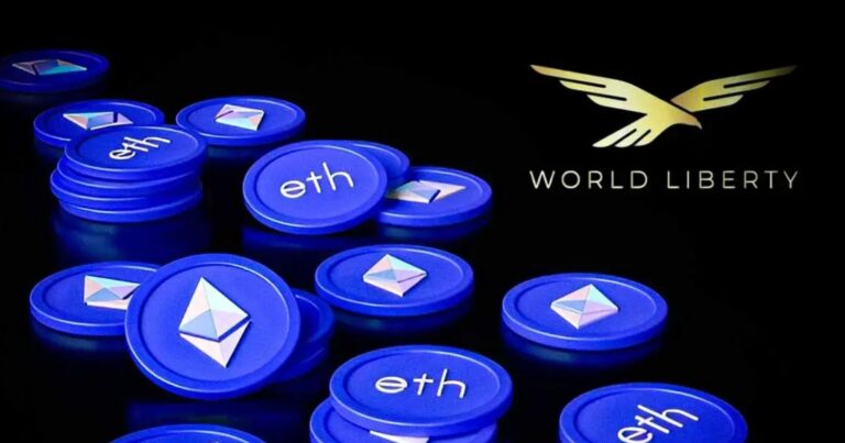 World Liberty Financial Strategic Ethereum Accumulation Signals Robust Altcoin Market Ascent