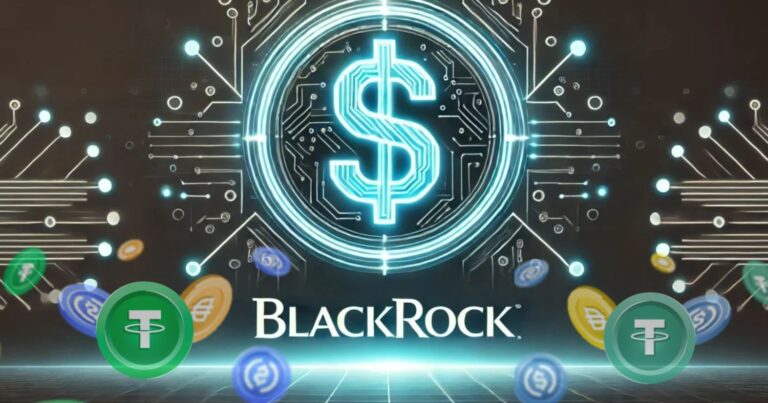 BlackRock Strategic Endorsement: Stablecoins Poised to Fortify US Dollar Dominance