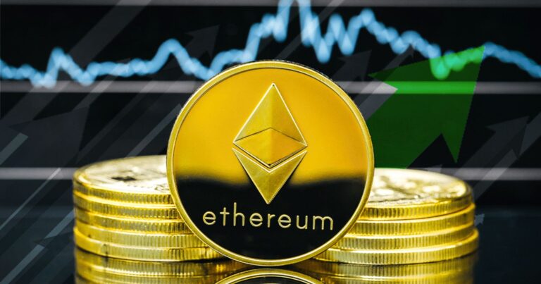 Ethereum Poised for Explosive Growth: Is a $20,000 Price Target in Sight?
