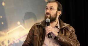 Cardano Founder: Why ADA Could Outpace Bitcoin's Gains by 1,000x
