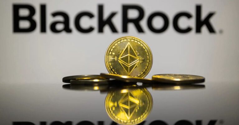 BlackRock Ethereum ETF Staking Proposal Advances: A New Era for Digital Asset Investing