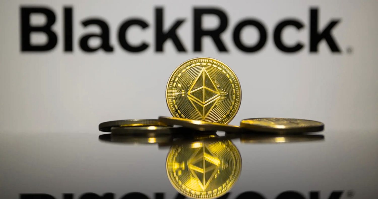 BlackRock Ethereum ETF Staking Proposal Advances: A New Era for Digital Asset Investing