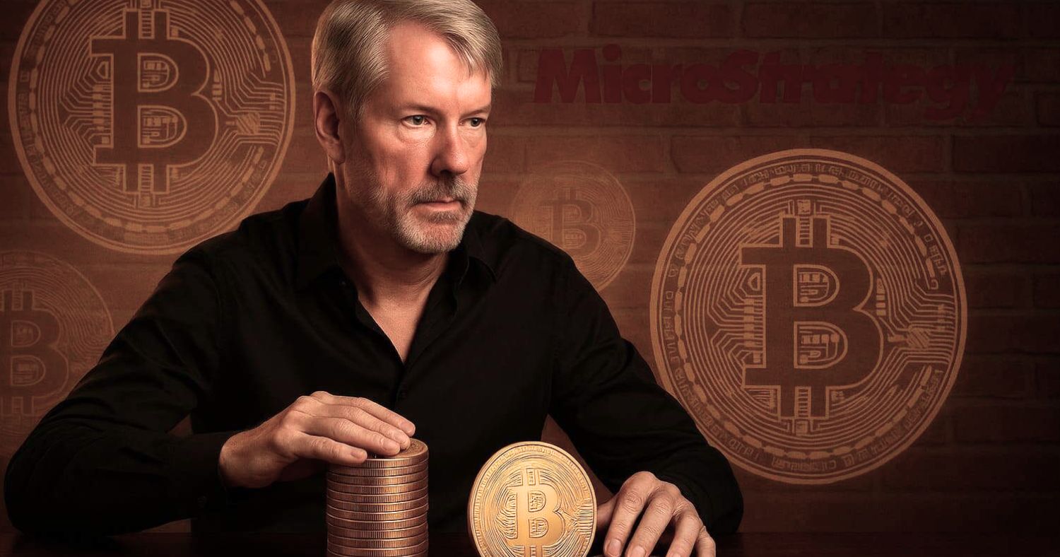 Michael Saylor Bitcoin Doctrine- Unveiling the Universal Digital Bank