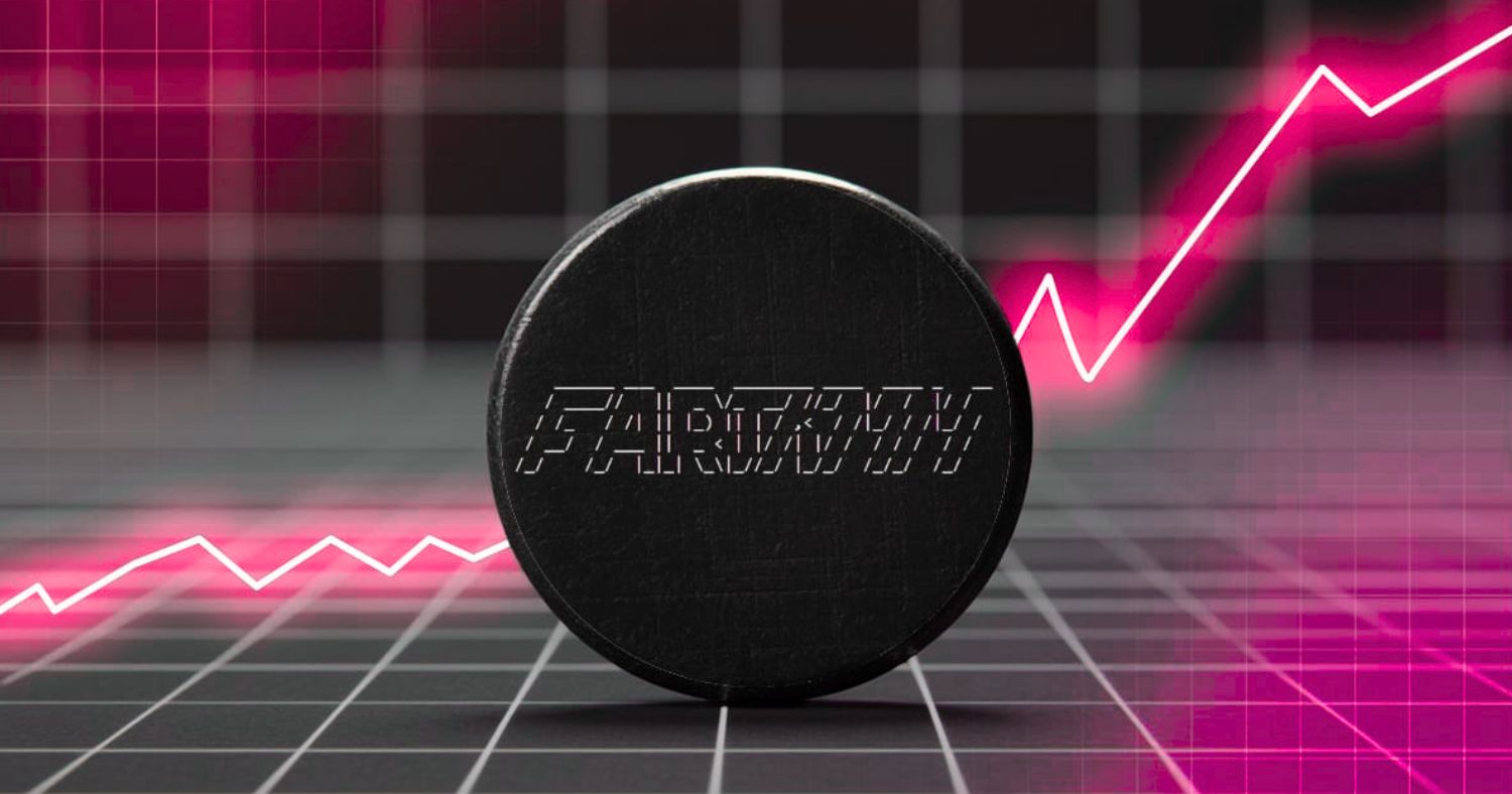Fartcoin Volatile July: Liquidations Mount as Long-Term Holders Double Down