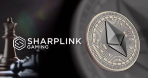 SharpLink Inches Closer to Landmark 1 Million ETH Holding: A Strategic Market Overview