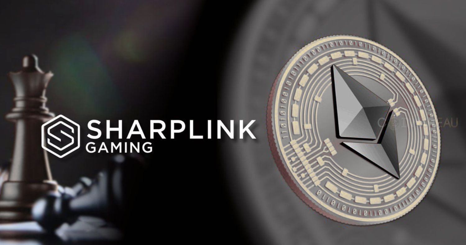 SharpLink Inches Closer to Landmark 1 Million ETH Holding: A Strategic Market Overview