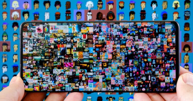 GameSquare Landmark $5,15 Million CryptoPunk Acquisition Signals Strategic Digital Asset Push