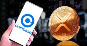 Coinbase Silent XRP Strategy: Billions Shift in Major Wallet Overhaul