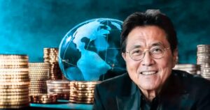 Kiyosaki Dire Warning: Is Bitcoin the Digital Gold for a Looming Economic Storm?