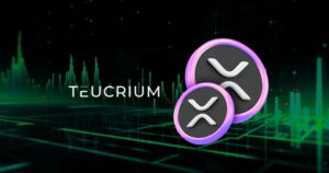 Unstoppable Momentum: Teucrium XRP ETF Dominates, Fueling Talk of a 'Crypto Army'