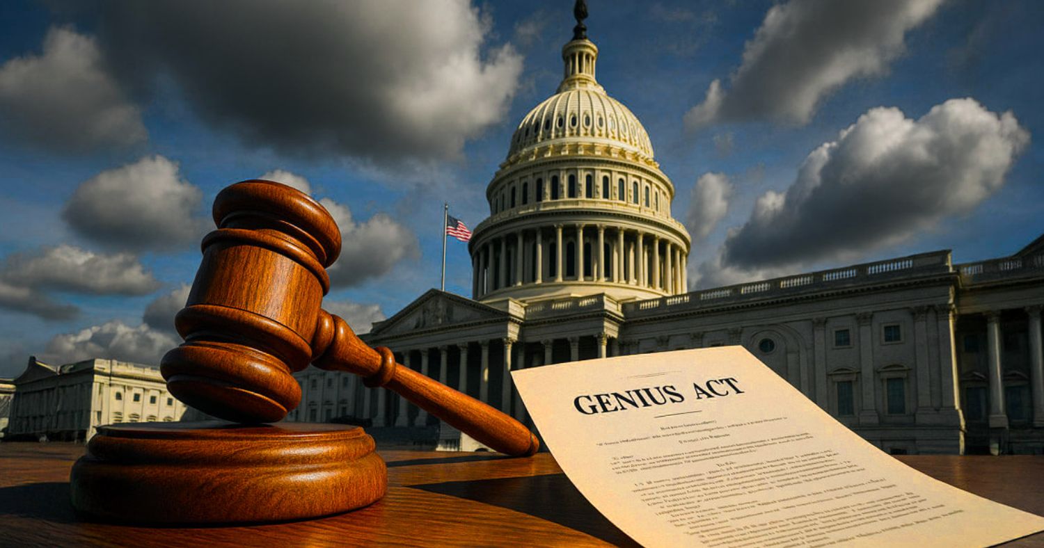 GENIUS Act Sparks Financial Crisis Fears: Why Critics See Echoes of 2008 in New Stablecoin Legislation