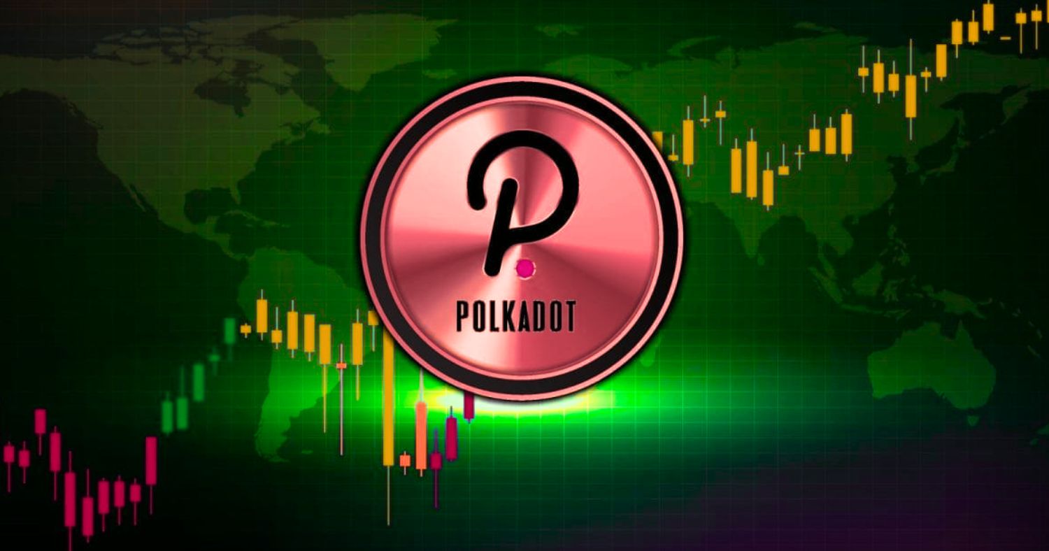 Polkadot Strategic Position- Analysts Eye $30+ Breakout Potential From Key Support