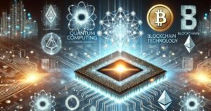 The Quantum Gauntlet: Bitcoin and Ethereum Face a Looming Threat from Advanced Computing