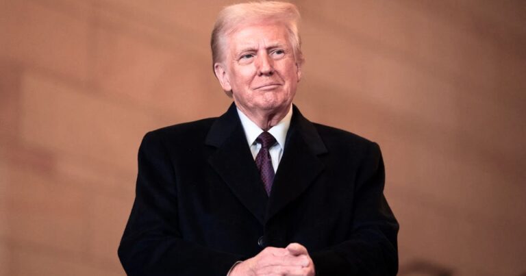 Washington Unlocks Crypto Future: Trump Admin Unveils Landmark Digital Asset Regulatory Blueprint